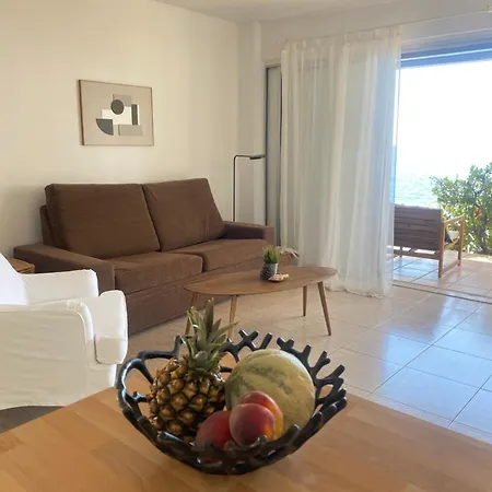 Atlantic Playa La Arena * بويرتو دي سانتياغو