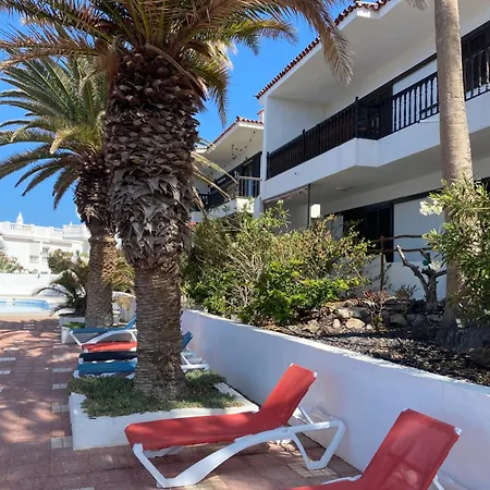 Atlantic Playa La Arena شقة بويرتو دي سانتياغو